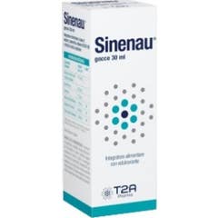 Omega Pharma Sinenau Gouttes 30ml