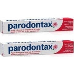 Parodontax® Dentifrice au fluorure 75ml