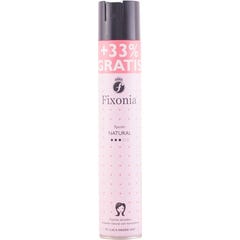 Fixonia laque à tenue naturelle 400ml