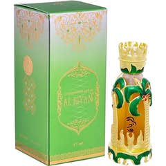 Khadlaj Al Riyan Huile de Parfum Concentrée 17ml