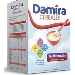 Damira Multicereal 600g