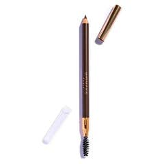 Womake Crayon à sourcils Brun 1 unité
