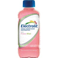 Electrolit Boisson Électrolyte Fraise Kiwi 625ml Electrolit Boisson Électrolyte Fraise Kiwi 625ml