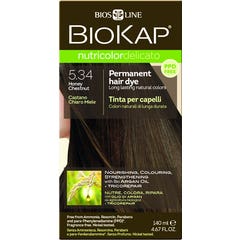 Biokap Delicato Teinture 5.34 140ml
