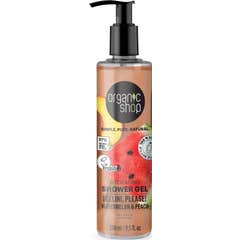 Organic Shop Hydrating Shower Gel Bellini Please! 280ml