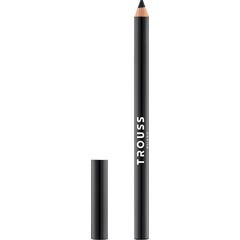 Trouss Milano Crayon de maquillage noir doux 1pc