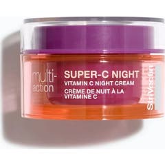Strivectin Super C Night Crème Nuit avec Vitamine C 50ml