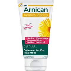Cooper Arnican Jambes Légères 150ml