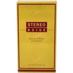 Stereo Boisse Dermocolonia 200ml