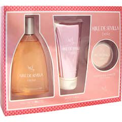 Air of Seville Bella Set