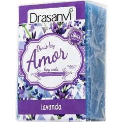 Savon à la lavande de Drasanvi 100g