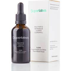 Superlativa Clean 50ml