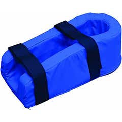 Herdegen Décharge Talonnière Visco Botte 50x22x16cm 1ut