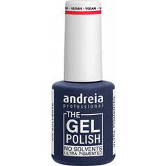 Andreia Professional Gel Polish Esmalte Semipermanente G15 10,5ml