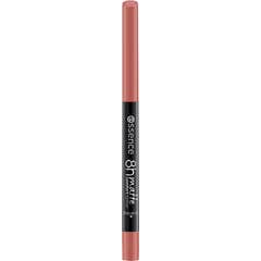 Essence 8H Matte Comfort Lipliner 04 Rosy Nude 0.3g