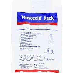 Essity Pack Tensocold 24Cmx14.5cm 1 ud