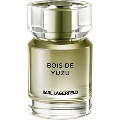 Karl Lagerfed Bois Yuzu 50ml
