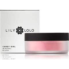 Lily Lolo Surfer Girl Blusher minéral 3g