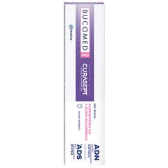 Curasept Bucomed Pro Chlorhexidine Gel Buccal 30 ml