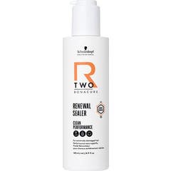 Bonacure R Two Renewal Sealer Mask Damage Hair 145ml