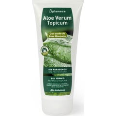 Plameca Aloe Vera Topical Gel 200ml