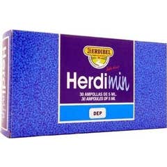 Herdibel Herdimin 30 Ampoules