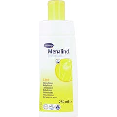 Menalind Lotion Corps Professional Care 250ml