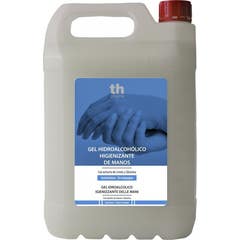 Thader Pharma Gel Hydroalcoolique 5 L