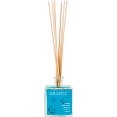 Eco Happy Jardin Parisien Désodorisant Mikado 95ml