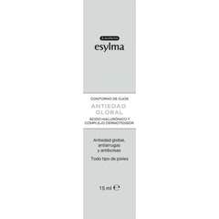 Acofarma Esylma Contour des Yeux Anti-Aging Global 15ml