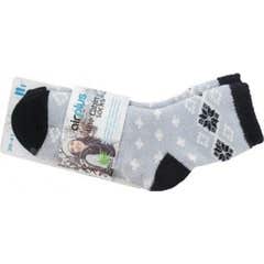 Airplus Chaus Aloe Flocon Noi35-41