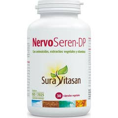 Sura Vitasan Nervo Seren-DP 30 gélules