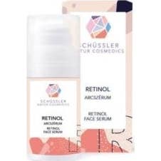 Schüssler Natur Facial Serum Retinol 0,05% 30ml