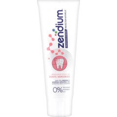 Zendium Professionnel Dentifrice Dents Sensibles 75ml