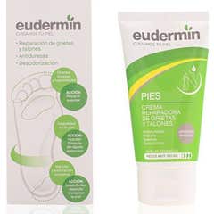 Eudermin Creme Pieds 75ml