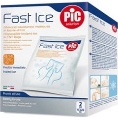 Instant Ice Pic 2 pcs