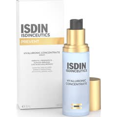 ISDIN Isdinceutics Hyaluronic Concentrate 30ml