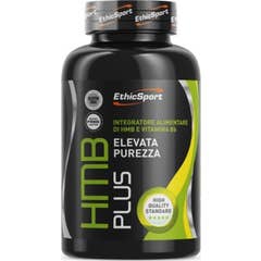EthicSport Hmb Plus 1000mg 120comp