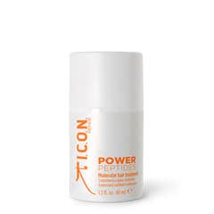 I.C.O.N. Power Peptides Traitement Capillaire Moléculaire 40 ml