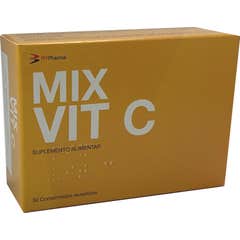 MYPharma Mixvit C 30comp