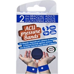 Kamel ACU pression Adulte Bandes 2 Unités