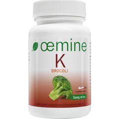 Oemine K Brocoli 60 Gélules