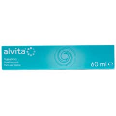 Alvita Vaseline 60 ml