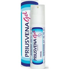 Prius Pharma Priusvena Gel 100ml