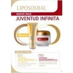 Pack Liposomial Crème Jeunesse Infinie 50ml+ Sérum concentré 20ml
