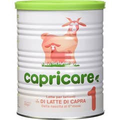 Capricare Lait de Chèvre 1 400g