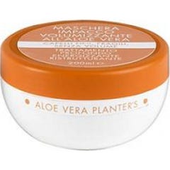 Planter'S Masque De Soin Volumateur À L'Aloe Vera 200ml