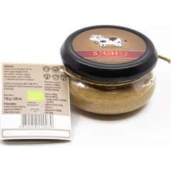 Golden Ghee SeGhee Crème de Ghee au Sésame Bio 150g