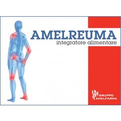 Amelfarma Amelreuma 30comp