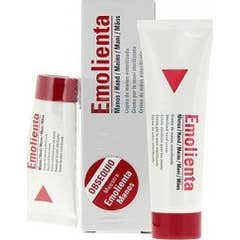 Crème émolliente mains 50ml + 20ml
